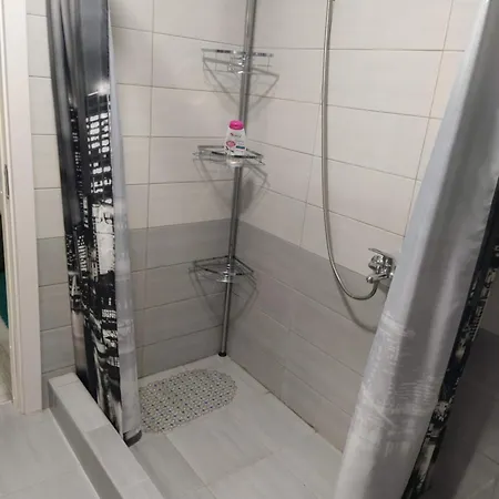 Vukanac アパート *