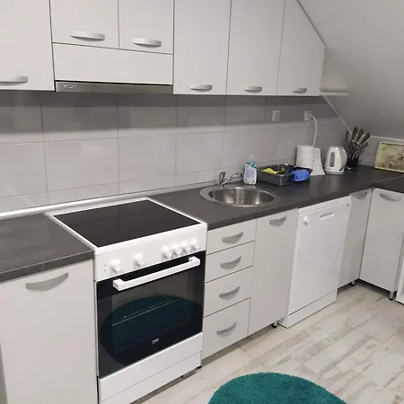 Vukanac アパート ヴルドニーク