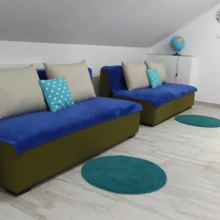 アパート Vukanac *