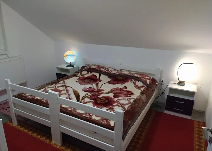 Vukanac Appartamento Vrdnik