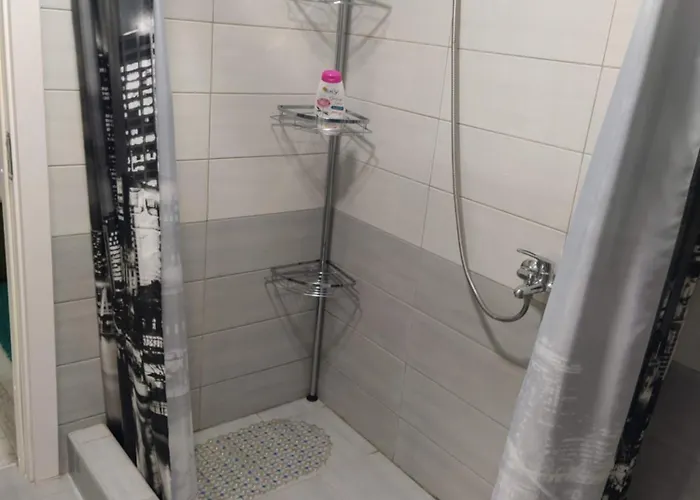 Vukanac Appartamento *