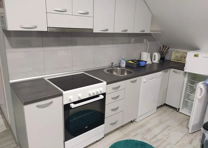 Vukanac Appartamento Vrdnik