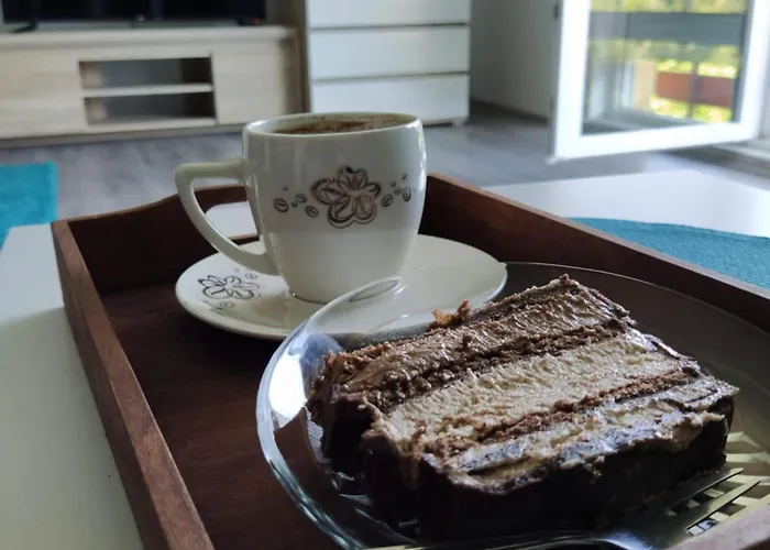 Appartamento Vukanac Vrdnik