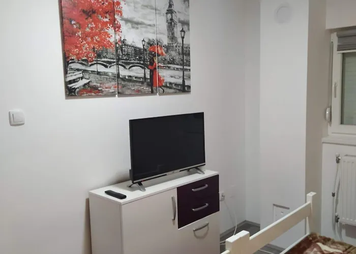 Appartamento Vukanac