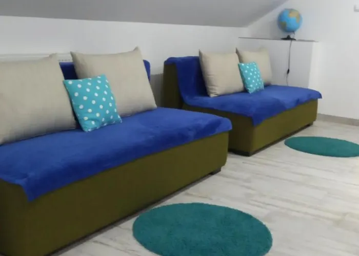 Appartamento Vukanac *